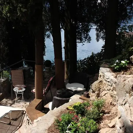 La Perla Del Lago בית נופש